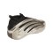 adidas Harden Volume 9 Silber - silber
