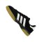 adidas HB Spezial Hallenschuh Schwarz Weiss - schwarz