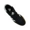 adidas HB Spezial Hallenschuh Schwarz Weiss - schwarz