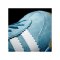 adidas HB Spezial Hallenschuh Blau Weiss - blau
