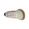 adidas HB Spezial Pro Indoor Weiss Rot - weiss