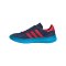 adidas HB Spezial Pro Training Blau - blau