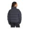 adidas Helionic Relaxed Down Jacke Damen Schwarz - schwarz