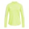 adidas HILO Langarmshirt Gelb - gelb