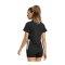 adidas Hilo Trikot Damen Schwarz - schwarz