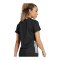 adidas Hilo Trikot Damen Schwarz - schwarz