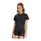 adidas Hilo Trikot Damen Schwarz - schwarz