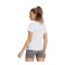 adidas HILO Volleyball Trikot Damen Weiß - weiss