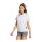 adidas HILO Volleyball Trikot Damen Weiß - weiss