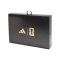 adidas FIFA World Cup Historical Set Miniball Weiß - weiss