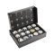 adidas FIFA World Cup Historical Set Miniball Weiß - weiss