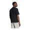 adidas Holiday Big Logo T-Shirt Schwarz - schwarz