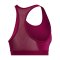 adidas Holiday Sport-BH Damen Rot - rot