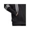 adidas Hoody Damen Schwarz - schwarz