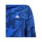 adidas Hoody Kids Blau - blau