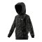 adidas Hoody Kids Schwarz - schwarz