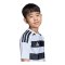 adidas Hooped 26 Trikot Kids Grau - grau