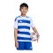 adidas Hooped 26 Trikot Kids Weiß - weiss