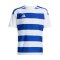 adidas Hooped 26 Trikot Kids Weiß - weiss