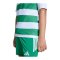 adidas Hooped 26 Trikot Kids Weiß - weiss