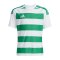 adidas Hooped 26 Trikot Kids Weiß - weiss