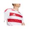 adidas Hooped 26 Trikot Weiß - weiss