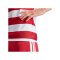 adidas Hooped 26 Trikot Weiß - weiss