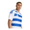 adidas Hooped 26 Trikot Weiß - weiss