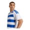 adidas Hooped 26 Trikot Weiß - weiss