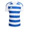 adidas Hooped 26 Trikot Weiß - weiss