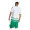 adidas Hooped 26 Trikot Weiß - weiss