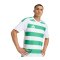 adidas Hooped 26 Trikot Weiß - weiss