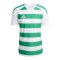 adidas Hooped 26 Trikot Weiß - weiss
