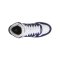 adidas Hoops 3 Mid Classic Vintage Sneaker Weiß - weiss