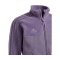 adidas Sportswear Hot TK Jacke Kids Lila - lila