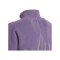 adidas Sportswear Hot TK Jacke Kids Lila - lila