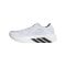 adidas Hyperboost Run Laufschuh Weiß Schwarz - weiss