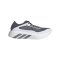 adidas Hyperboost Run Laufschuh Weiß - weiss