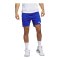 adidas Iconic Squad Short Blau - blau