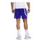 adidas Iconic Squad Short Blau - blau