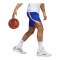 adidas Iconic Squad Short Blau - blau