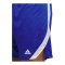 adidas Iconic Squad Short Blau - blau