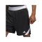 adidas Iconic Squad Short Schwarz - schwarz