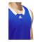 adidas Iconic Squad Trikot Blau - blau