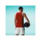 adidas Iconic Squad Trikot Rot - rot