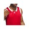 adidas Iconic Squad Trikot Rot - rot