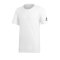 adidas ID Stadium Tee T-Shirt Weiss - weiss