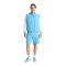adidas Inter Miami Anthem Jacke Blau - blau