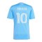 adidas Inter Miami MESSI Trikot 3rd 2025/2026 Blau - blau