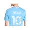 adidas Inter Miami MESSI Trikot 3rd 2025/2026 Blau - blau